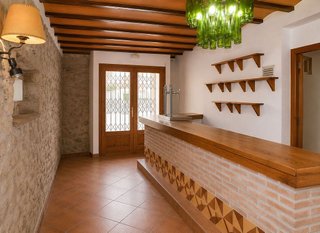 Chalet en venta en Riudoms