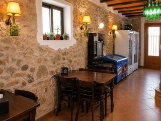 Chalet en venta en Riudoms