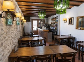 Chalet en venta en Riudoms
