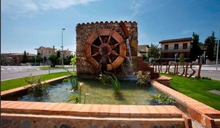 Chalet en venta en Riudoms