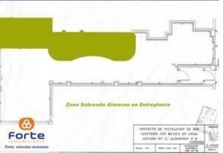Local comercial en venta en Ciudad Jardín - Zoco en Córdoba