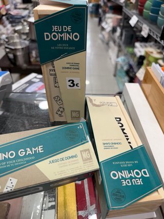 Juego de mesa ajedrez pingpong billar domino