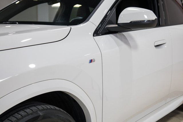 BMW X2 sDrive18d
