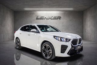 BMW X2 sDrive18d