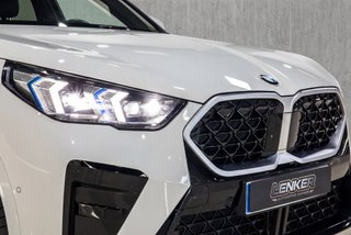BMW X2 sDrive18d