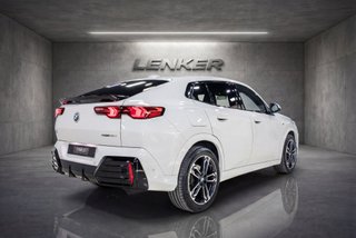 BMW X2 sDrive18d