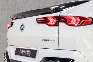 BMW X2 sDrive18d