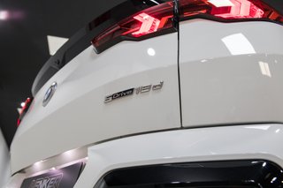 BMW X2 sDrive18d