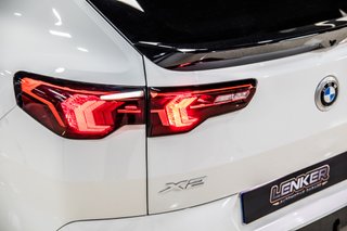 BMW X2 sDrive18d