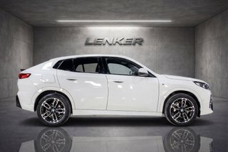 BMW X2 sDrive18d