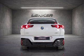 BMW X2 sDrive18d