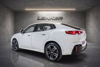 BMW X2 sDrive18d