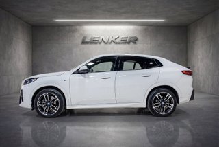 BMW X2 sDrive18d