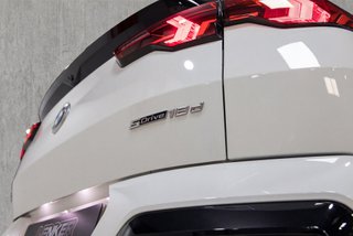 BMW X2 sDrive18d