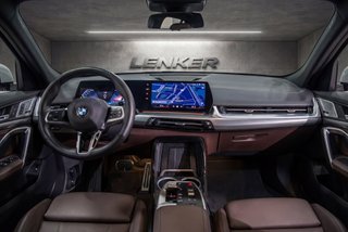 BMW X2 sDrive18d