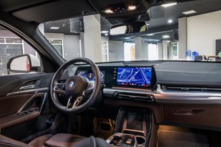 BMW X2 sDrive18d