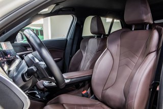 BMW X2 sDrive18d