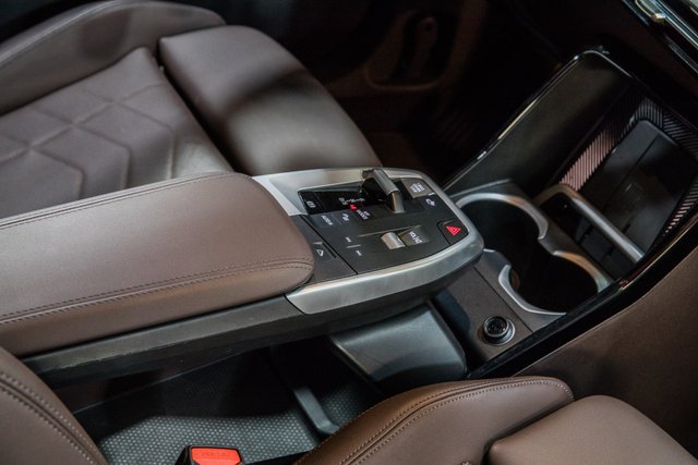 BMW X2 sDrive18d