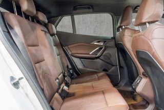 BMW X2 sDrive18d