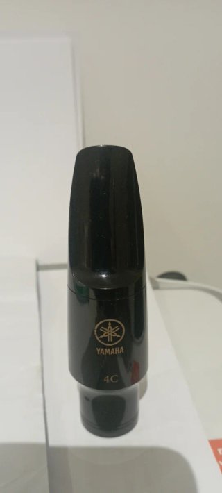 Boquilla Saxo Tenor Yamaha 4C