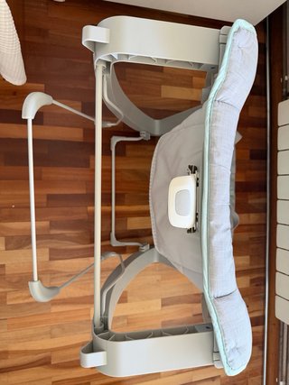 Ingenuity Keep Cozy 3 en 1 Lily Hamaca