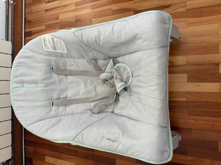 Ingenuity Keep Cozy 3 en 1 Lily Hamaca