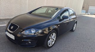 SEAT Leon 2011
