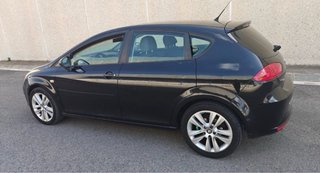 SEAT Leon 2011