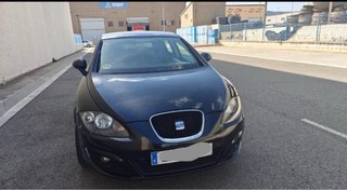 SEAT Leon 2011
