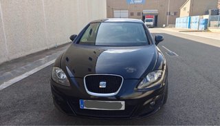 SEAT Leon 2011