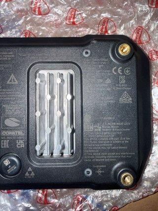 Cuadro Instrumentos Ducati Multistrada V4s 21-23