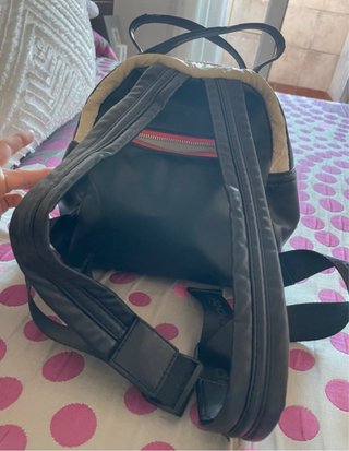 Pack Mujer:Mochila+ Camisa Anabel Lee S