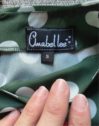Pack Mujer:Mochila+ Camisa Anabel Lee S