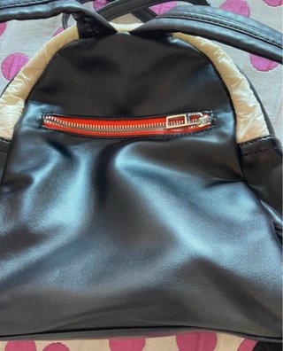 Pack Mujer:Mochila+ Camisa Anabel Lee S