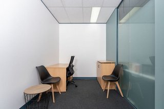 Oficina en alquiler en Zona Industrial en Prat de Llobregat, El