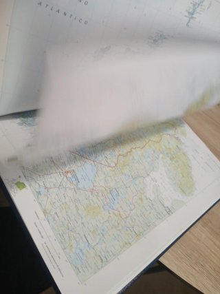 Atlas del mundo  randmcnally