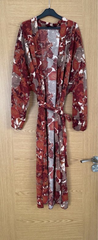 kimono