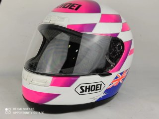 Casco Shoei X8 Wayne Gardner (NUEVO)