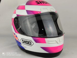 Casco Shoei X8 Wayne Gardner (NUEVO)