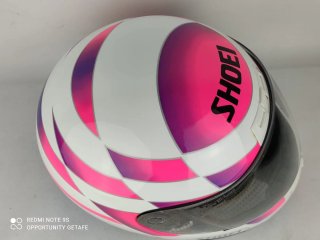 Casco Shoei X8 Wayne Gardner (NUEVO)