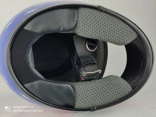 Casco Shoei X8 Wayne Gardner (NUEVO)
