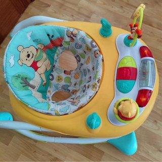 Andador Disney Winnie the Pooh
