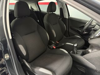 PEUGEOT 208 1.6 HDi 92CV STYLE - 2015