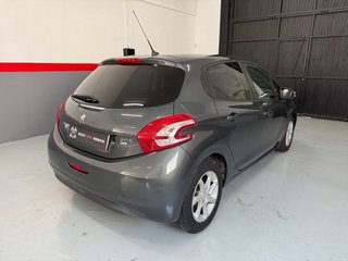 PEUGEOT 208 1.6 HDi 92CV STYLE - 2015