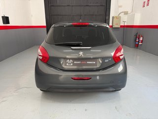 PEUGEOT 208 1.6 HDi 92CV STYLE - 2015