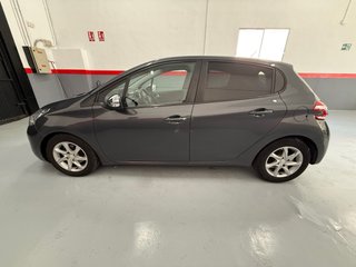 PEUGEOT 208 1.6 HDi 92CV STYLE - 2015