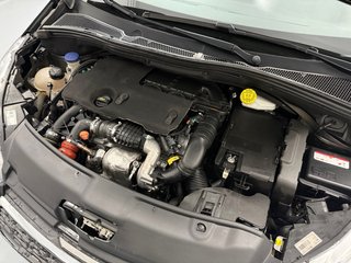 PEUGEOT 208 1.6 HDi 92CV STYLE - 2015