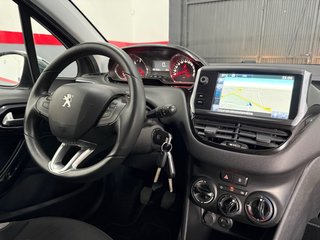 PEUGEOT 208 1.6 HDi 92CV STYLE - 2015
