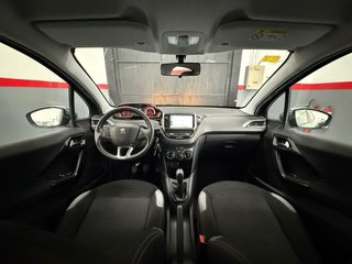 PEUGEOT 208 1.6 HDi 92CV STYLE - 2015