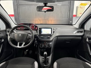 PEUGEOT 208 1.6 HDi 92CV STYLE - 2015